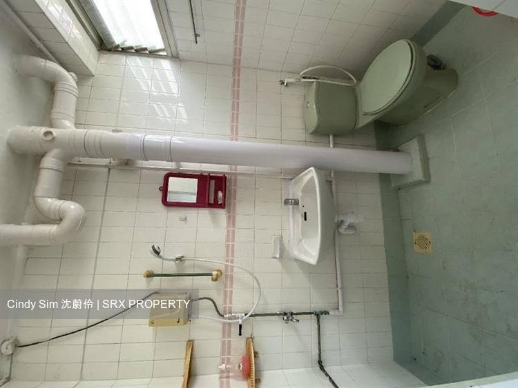 Blk 113 Teck Whye Lane (Choa Chu Kang), HDB 4 Rooms #220661451